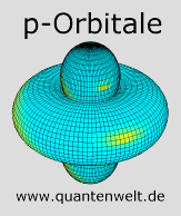 p-Orbitale
